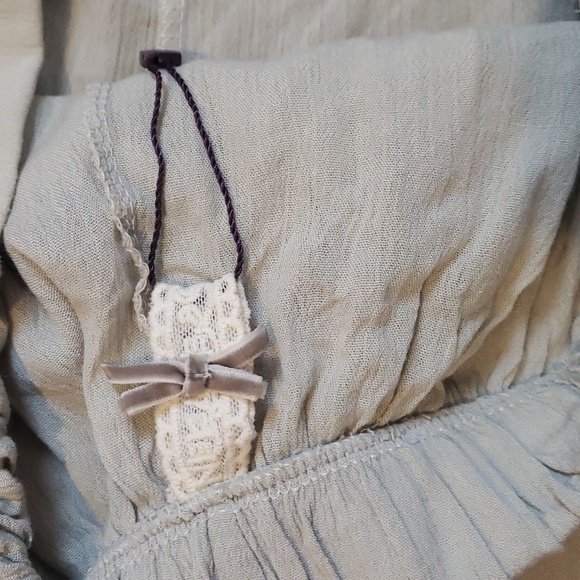 Nekane Wide Leg Pants - Picture 13 of 16